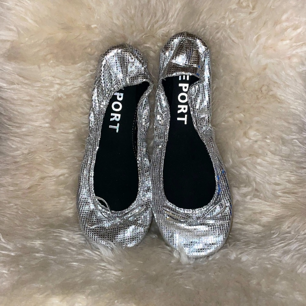 Report Slippers